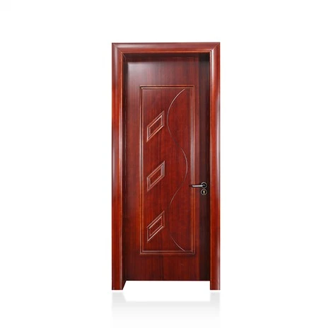 Pintu WPC Tahan Karat Hiasan Gaya Eropah