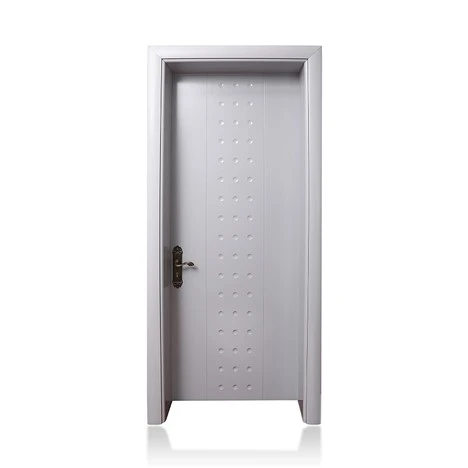 Pintu Dalaman WPC Dengan Titik