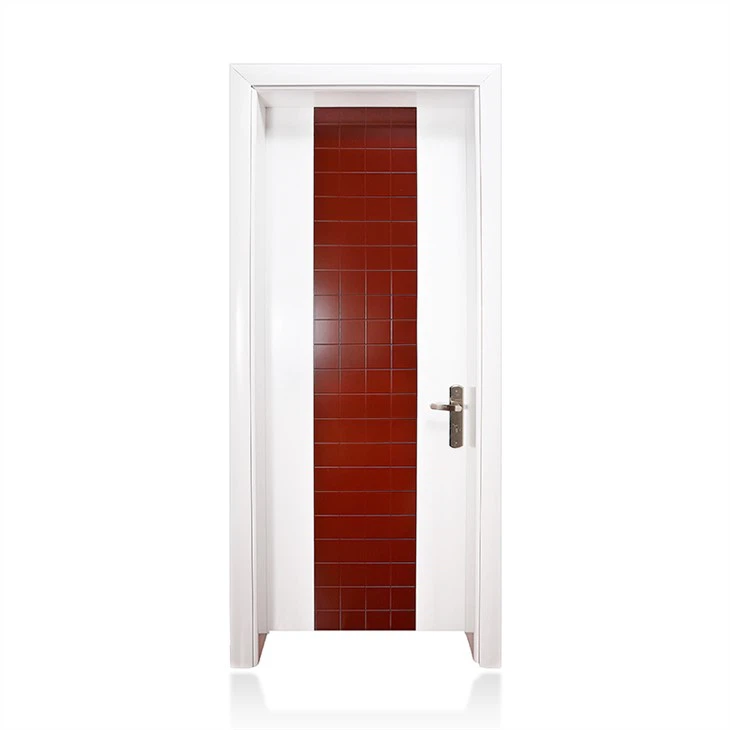 Pintu Bilik Tidur DIY Pintu Gaya Eropah