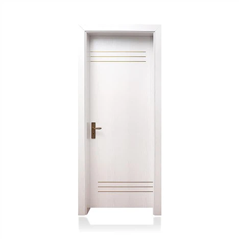 Pintu Polimer Kayu Pintu Api Diberi Nilai Pintu
